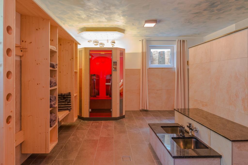 Hotel Waldhof Hohenkammer Kültér fotó