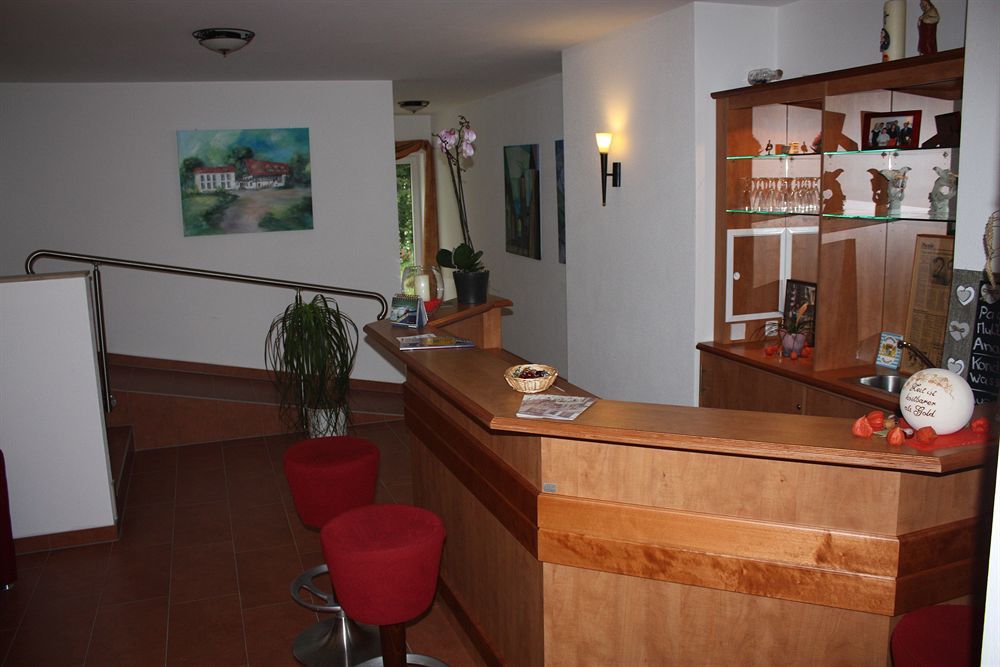 Hotel Waldhof Hohenkammer Kültér fotó