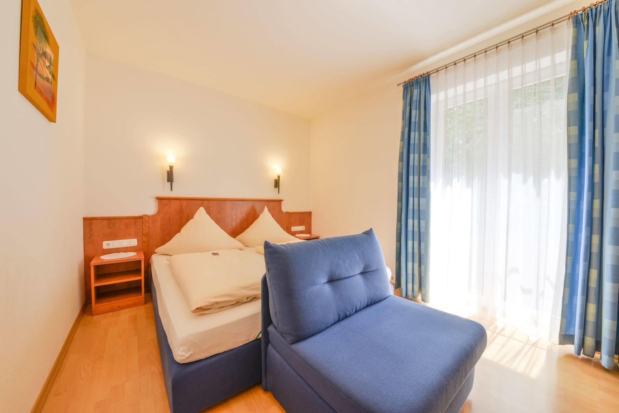 Hotel Waldhof Hohenkammer Kültér fotó