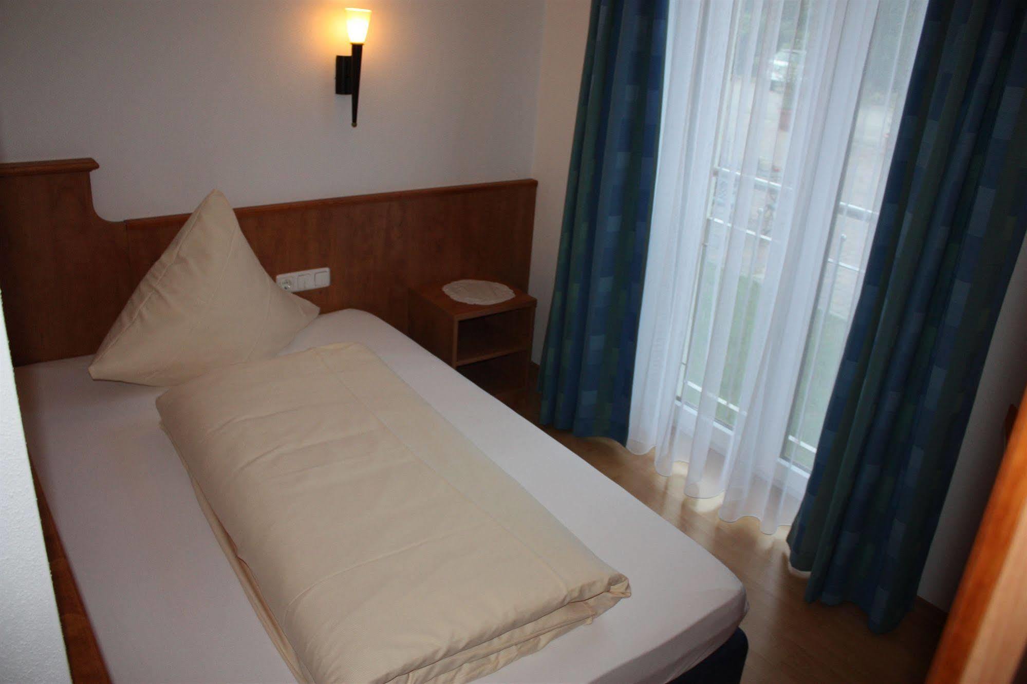 Hotel Waldhof Hohenkammer Kültér fotó